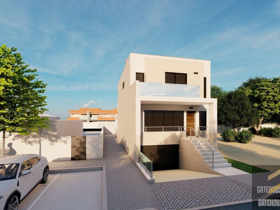Villa i Faro, Faro - foto 1