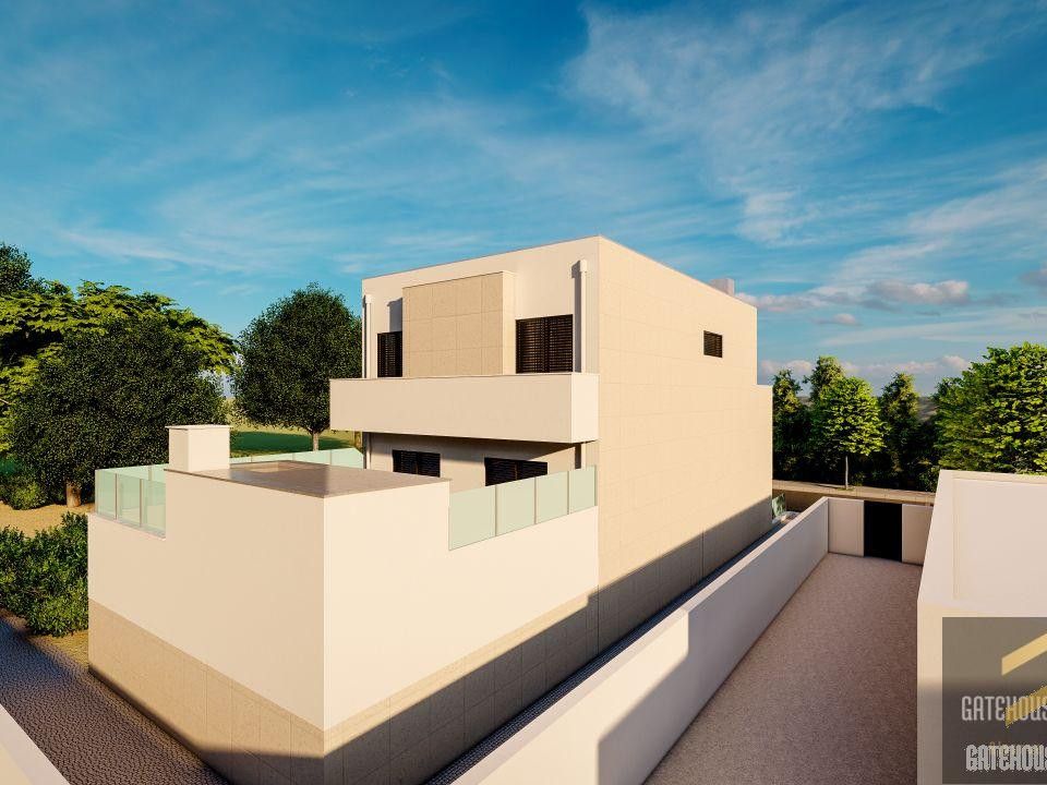 Villa i Faro, Faro - foto 2
