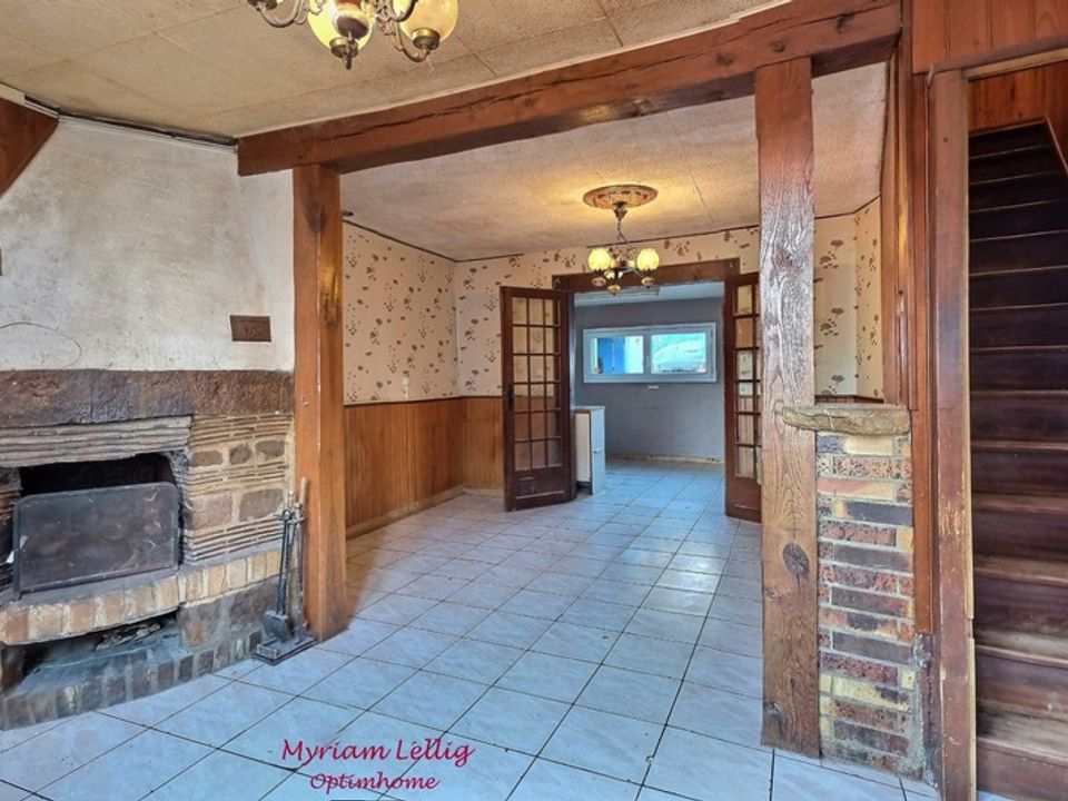 Villa i La Bonneville-sur-Iton, Eure - foto 1