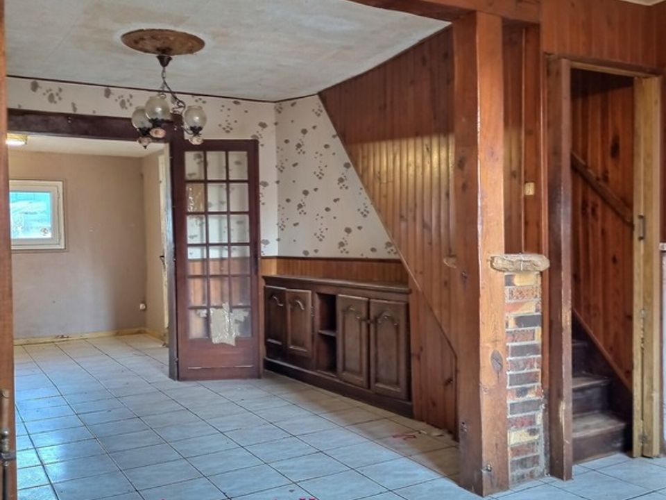 Villa i La Bonneville-sur-Iton, Eure - foto 2