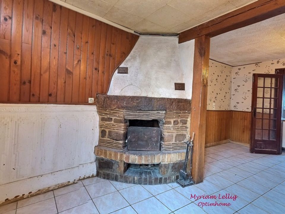 Villa i La Bonneville-sur-Iton, Eure - foto 3