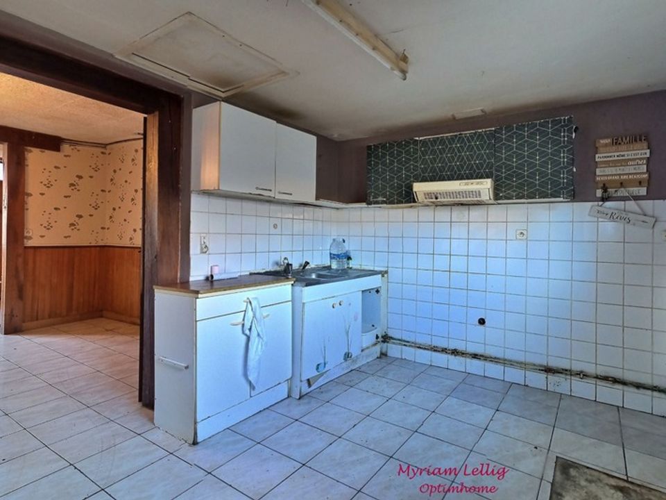 Villa i La Bonneville-sur-Iton, Eure - foto 4