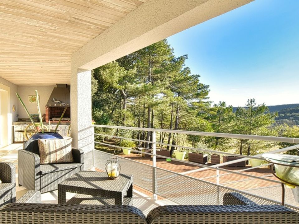 Villa i Clermont l'Herault, Herault - foto 2