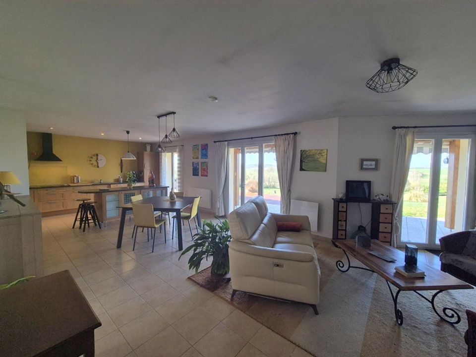 Villa i Saint-Puy, Gers - bilde 5
