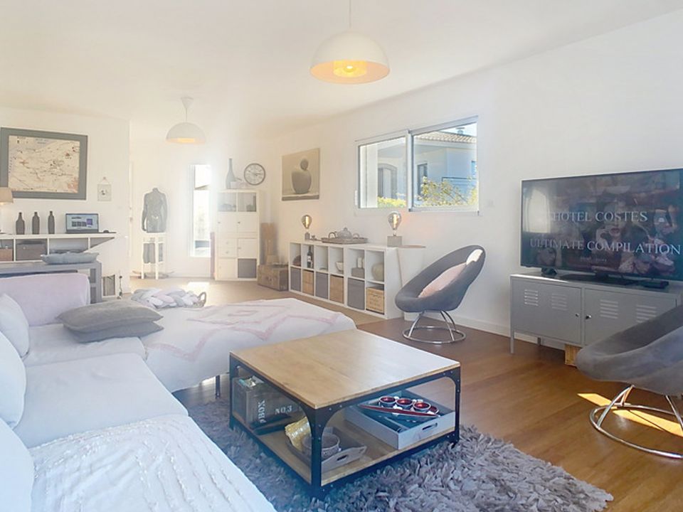 Villa i Saint-Hilaire-de-Riez, Vendee - bilde 4