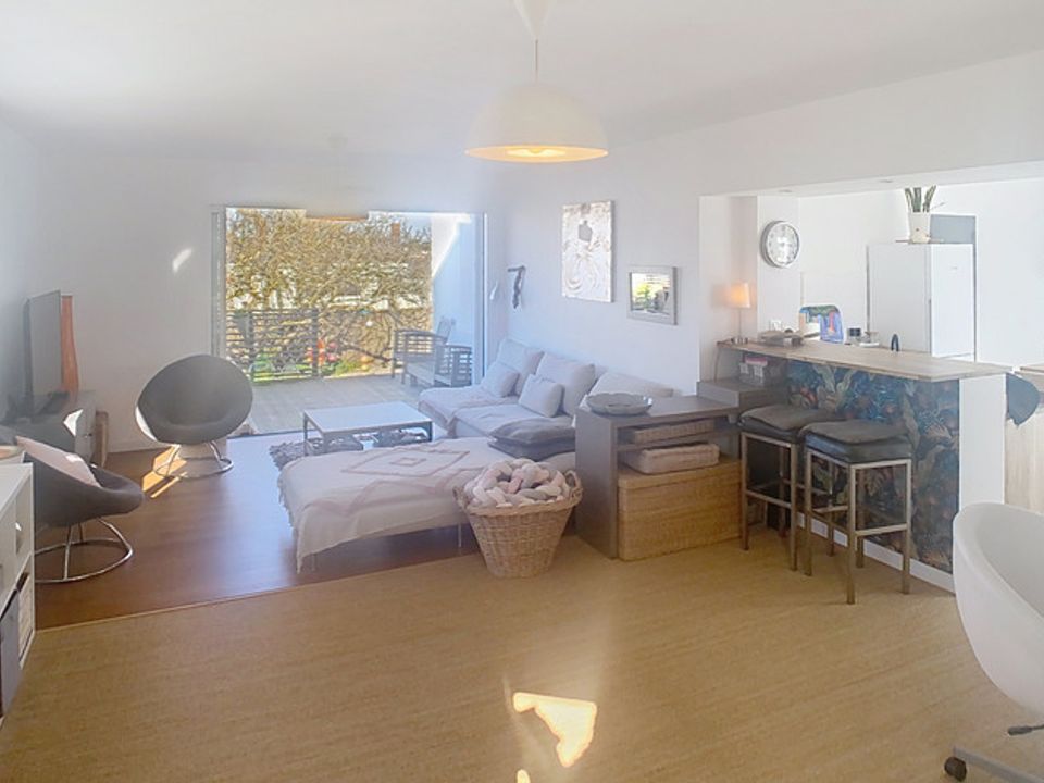 Villa i Saint-Hilaire-de-Riez, Vendee - bilde 5