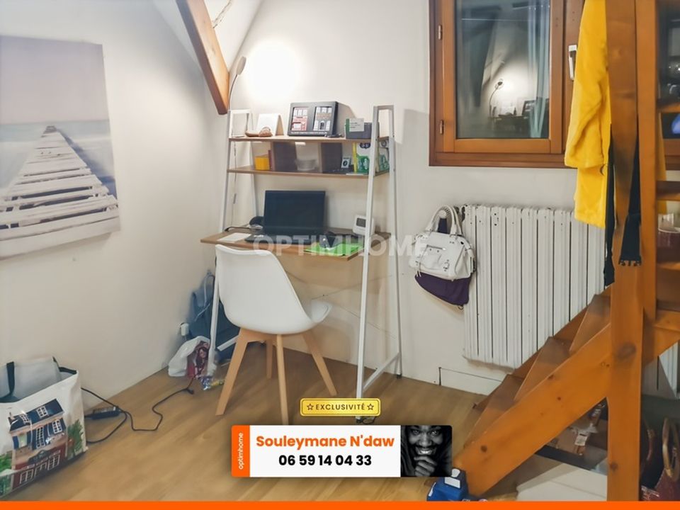 Bungalow i Drancy, Seine-Saint-Denis - bilde 4