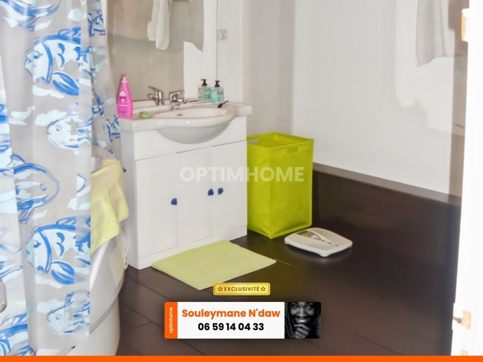 Bungalow i Drancy, Seine-Saint-Denis - bilde 5
