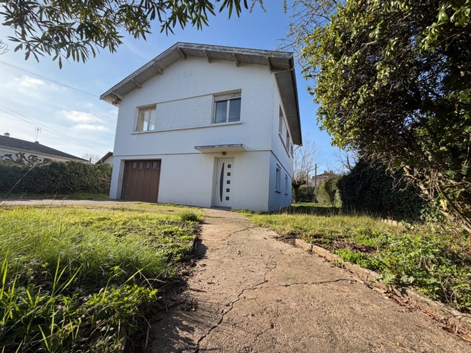 Villa i Libourne, Gironde - bilde 1