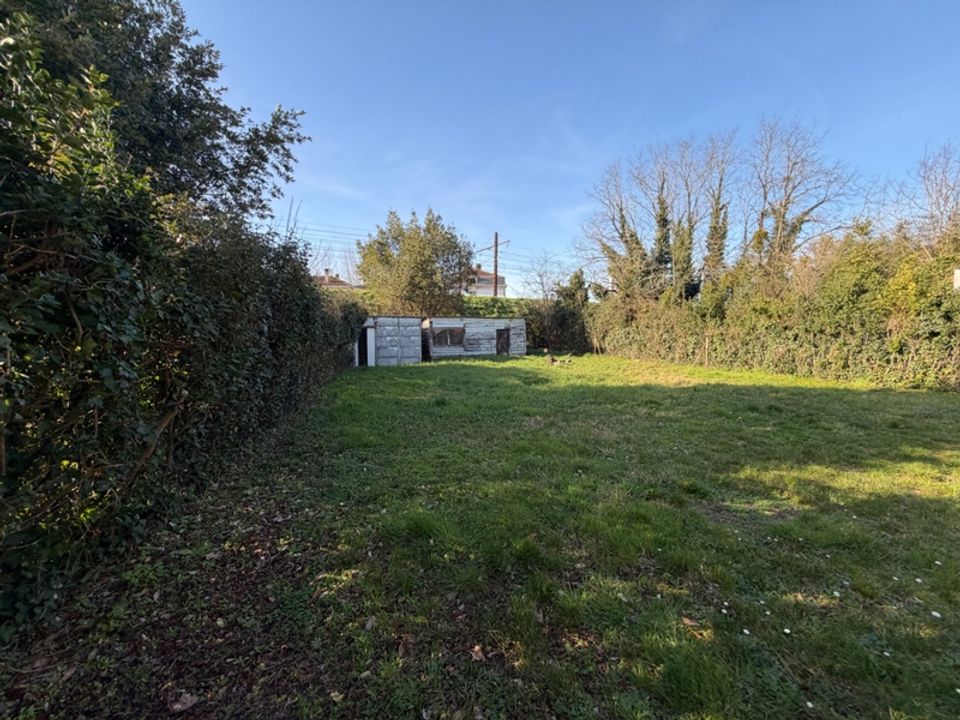 Villa i Libourne, Gironde - bilde 3