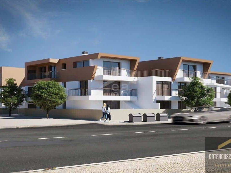 Lejlighed i Tavira, Faro - foto 3