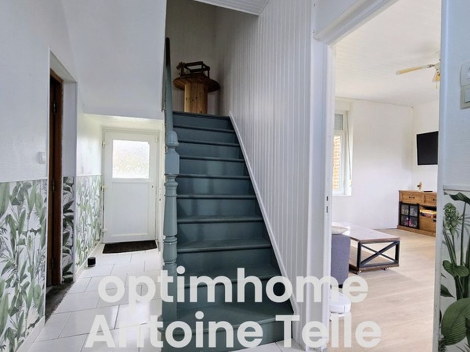 Villa i Saint-Vaast-en-Cambrésis, Nord - foto 3