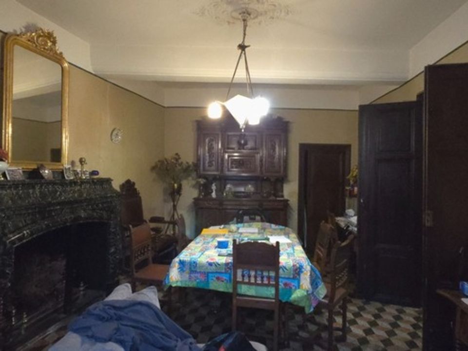 Villa i Ouveillan, Aude - foto 4