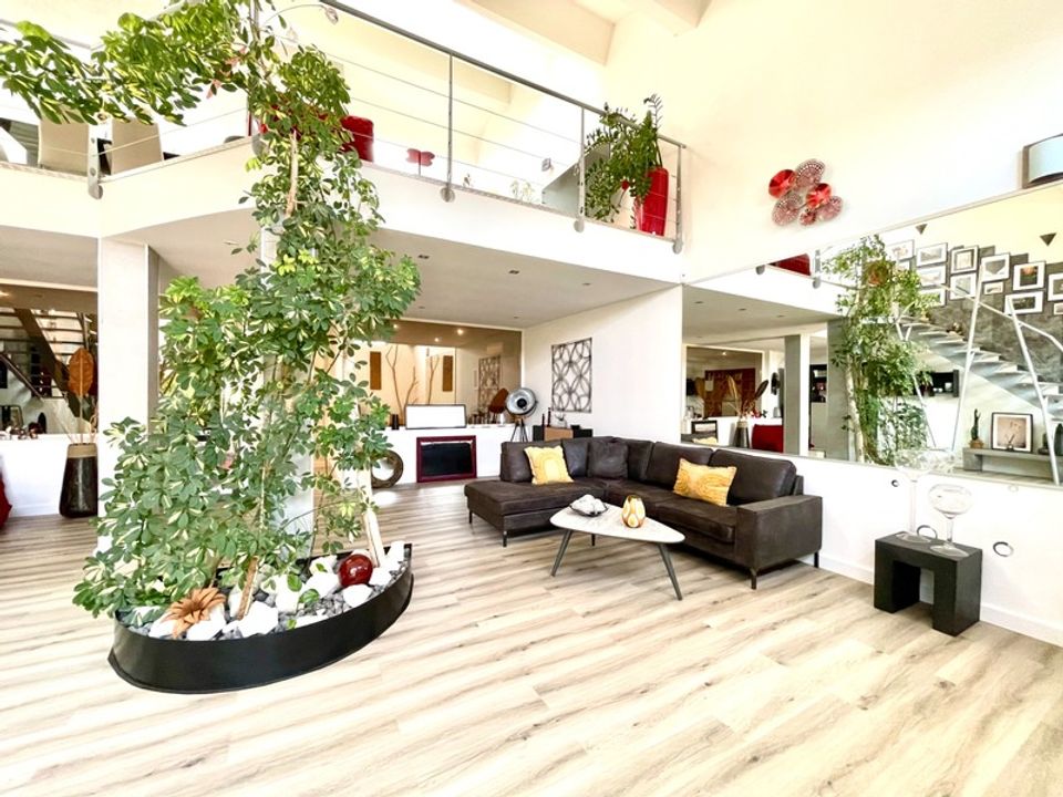 Villa i Aigues-Mortes, Gard - foto 2