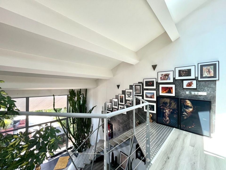 Villa i Aigues-Mortes, Gard - foto 3