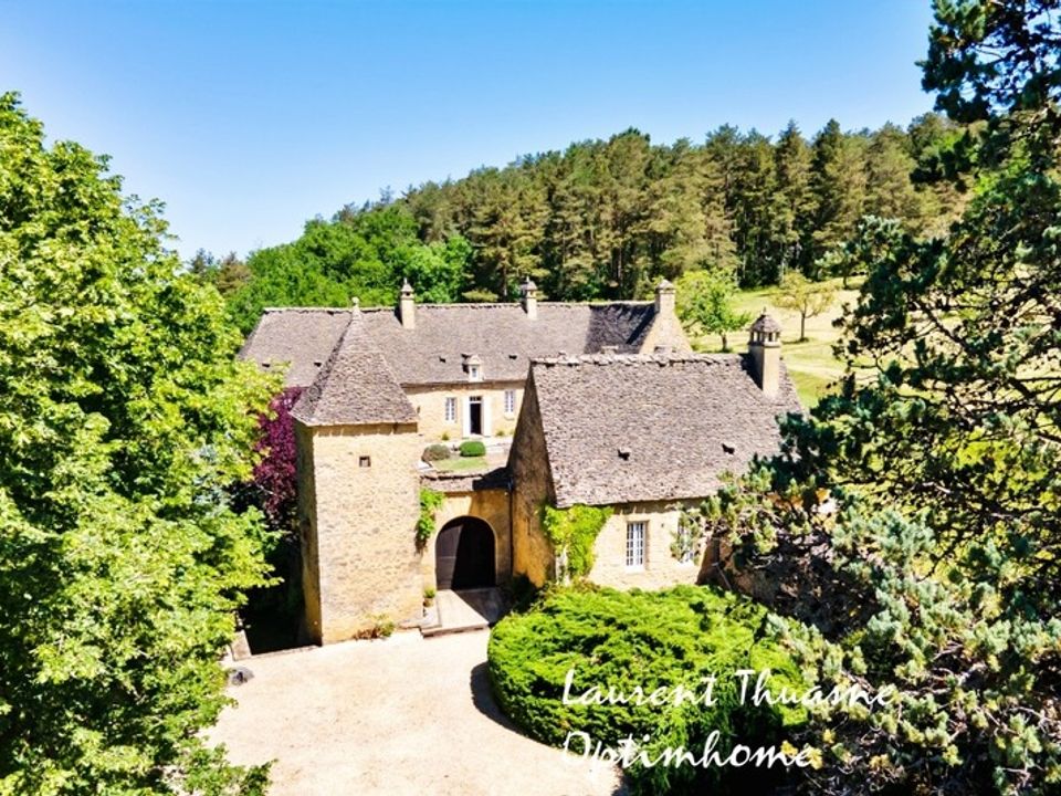 Villa i Montignac, Dordogne - foto 2