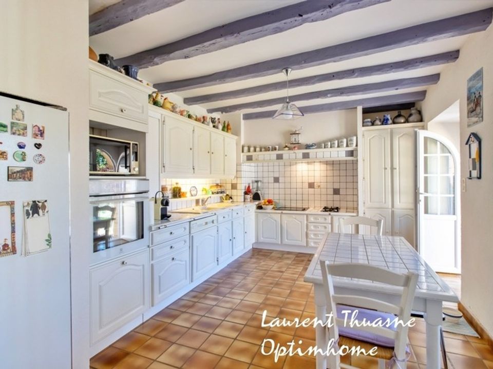 Villa i Montignac, Dordogne - foto 3