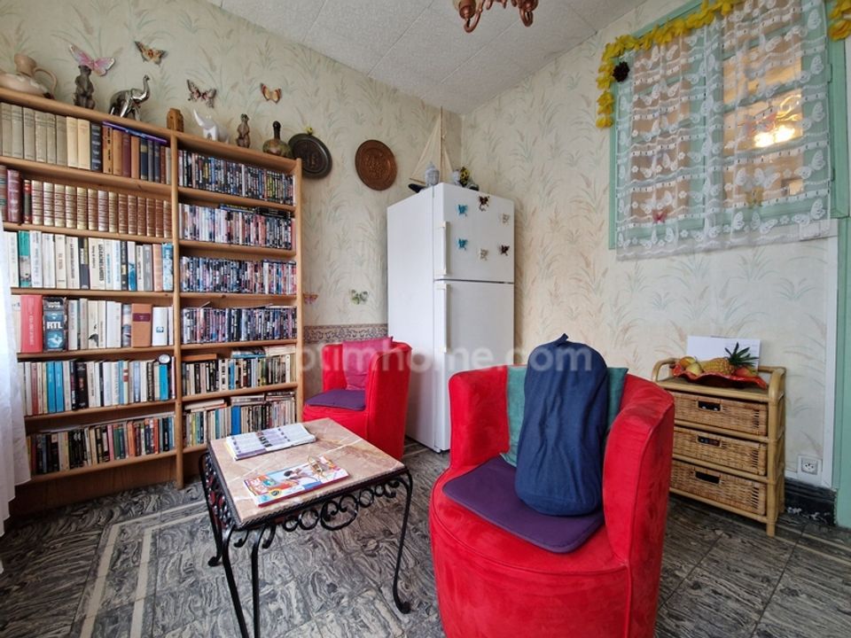 Villa i Ligueil, Indre-et-Loire - foto 2