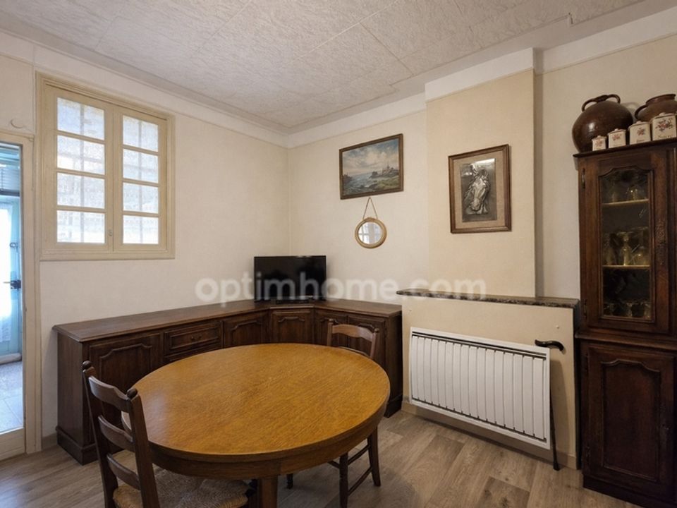 Villa i Ligueil, Indre-et-Loire - foto 3