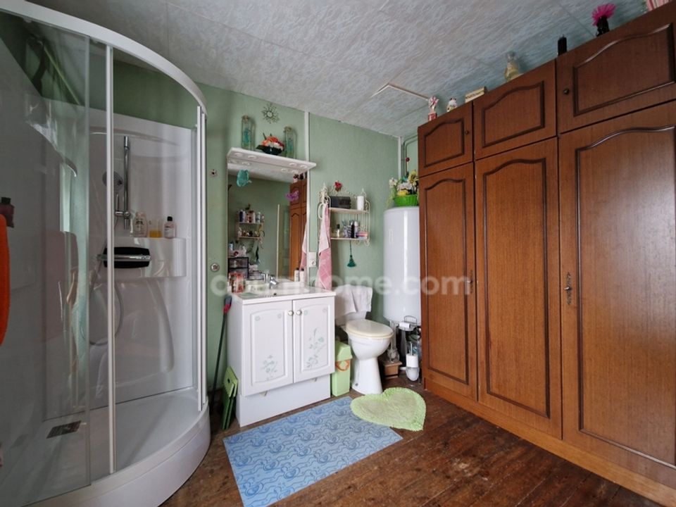 Villa i Ligueil, Indre-et-Loire - foto 5