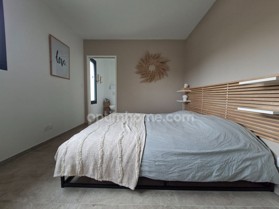 Villa i Le Brusquet, Alpes-de-Haute-Provence - foto 5