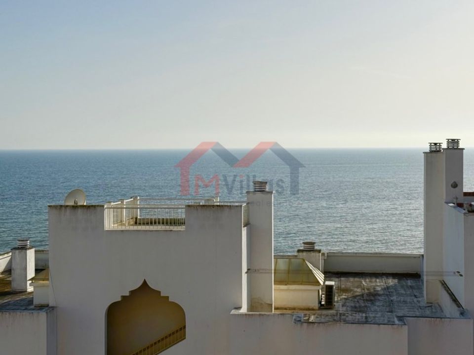 Lejlighed i Quarteira, Faro - foto 1