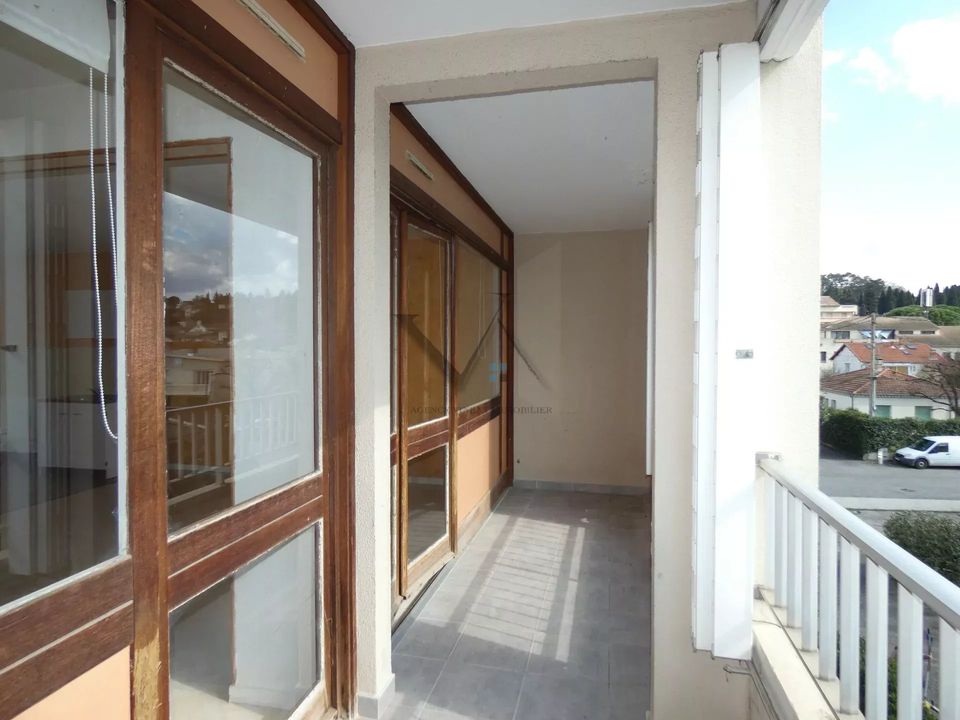 Leilighet i Montelimar, Drome - bilde 1