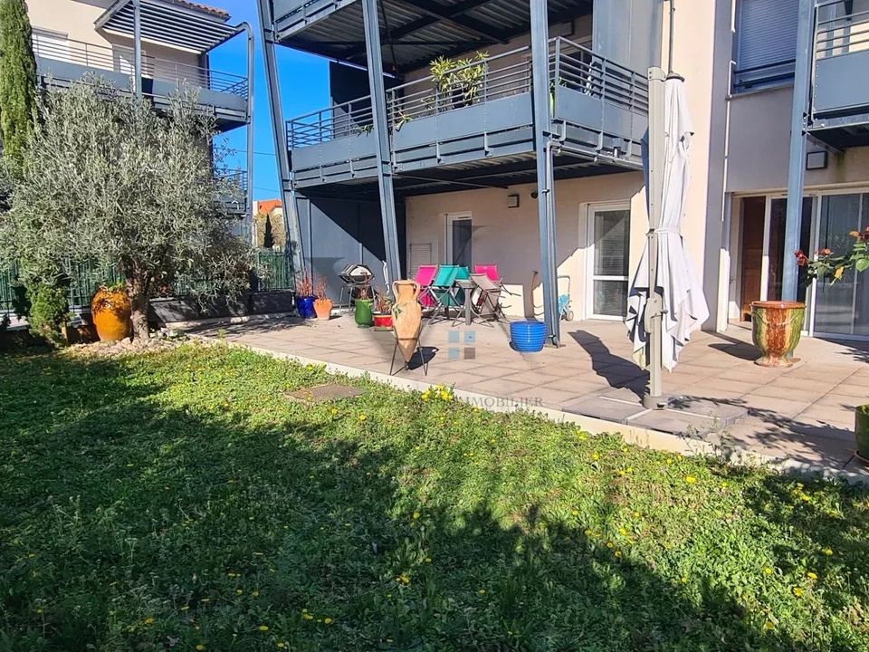 Lejlighed i Montelimar, Drome - foto 1