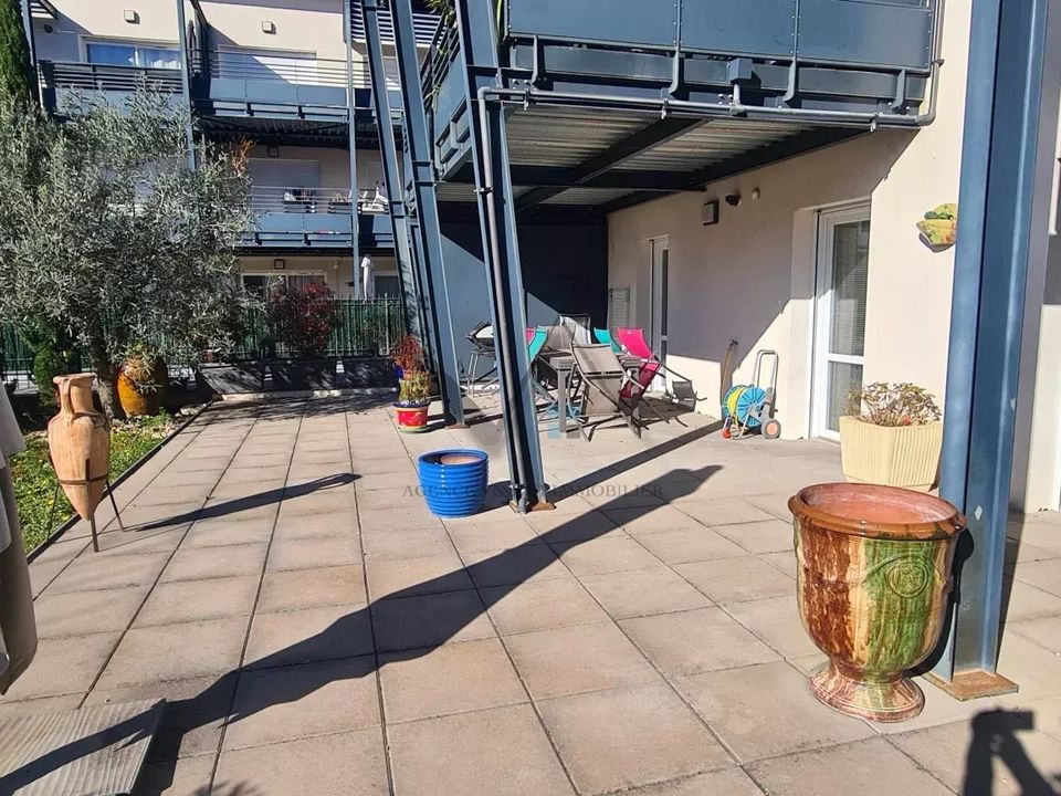 Lejlighed i Montelimar, Drome - foto 2