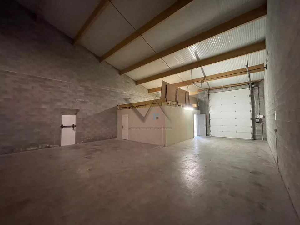 Erhvervsejendom i Montboucher-sur-Jabron, Drome - foto 4