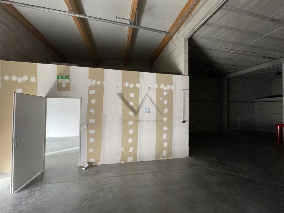 Erhvervsejendom i Montboucher-sur-Jabron, Drome - foto 4