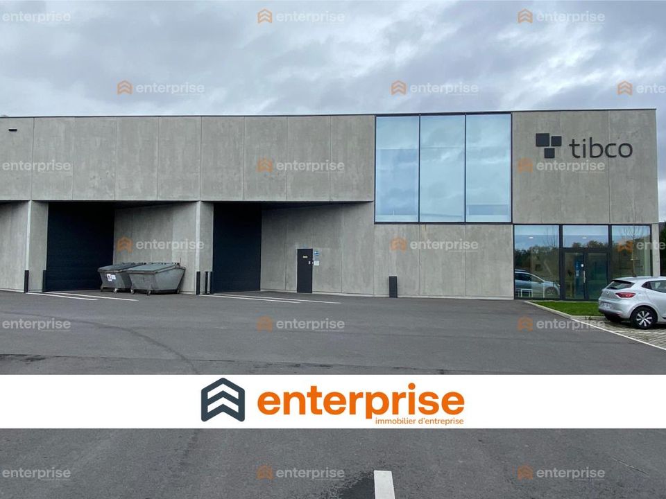 Erhvervsejendom i Carvin, Pas-de-Calais - foto 1