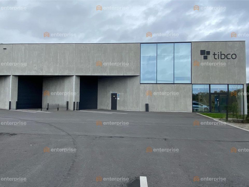 Erhvervsejendom i Carvin, Pas-de-Calais - foto 4