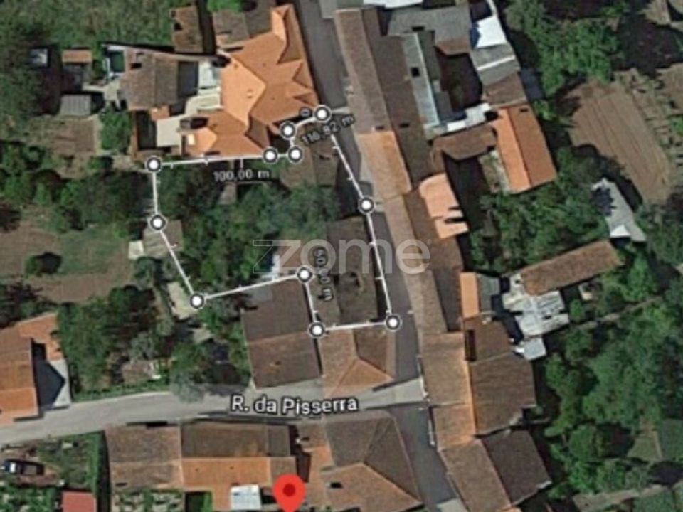 Villa i Lourosa, Coimbra - foto 2
