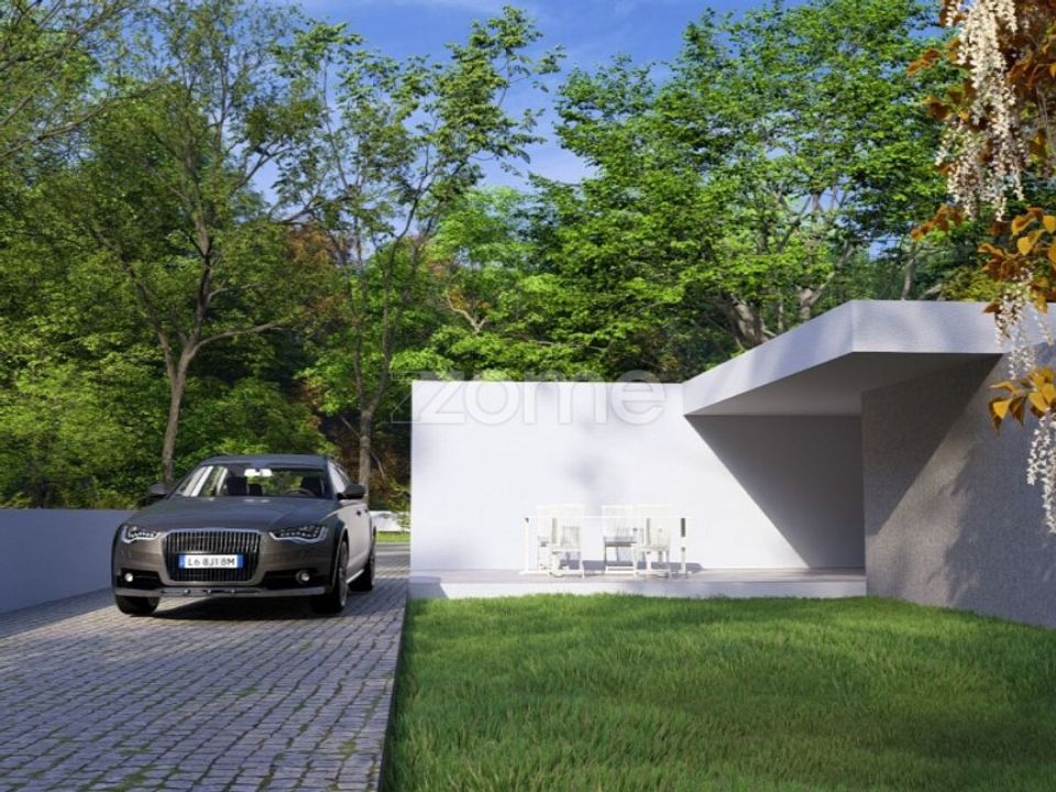 Villa i Viseu, Viseu - foto 1