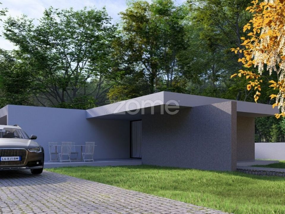Villa i Viseu, Viseu - foto 5