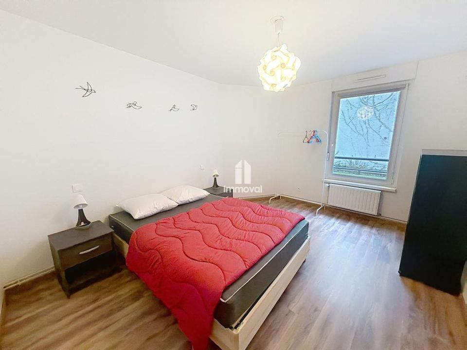 Lejlighed i Strasbourg, Bas-Rhin - foto 4