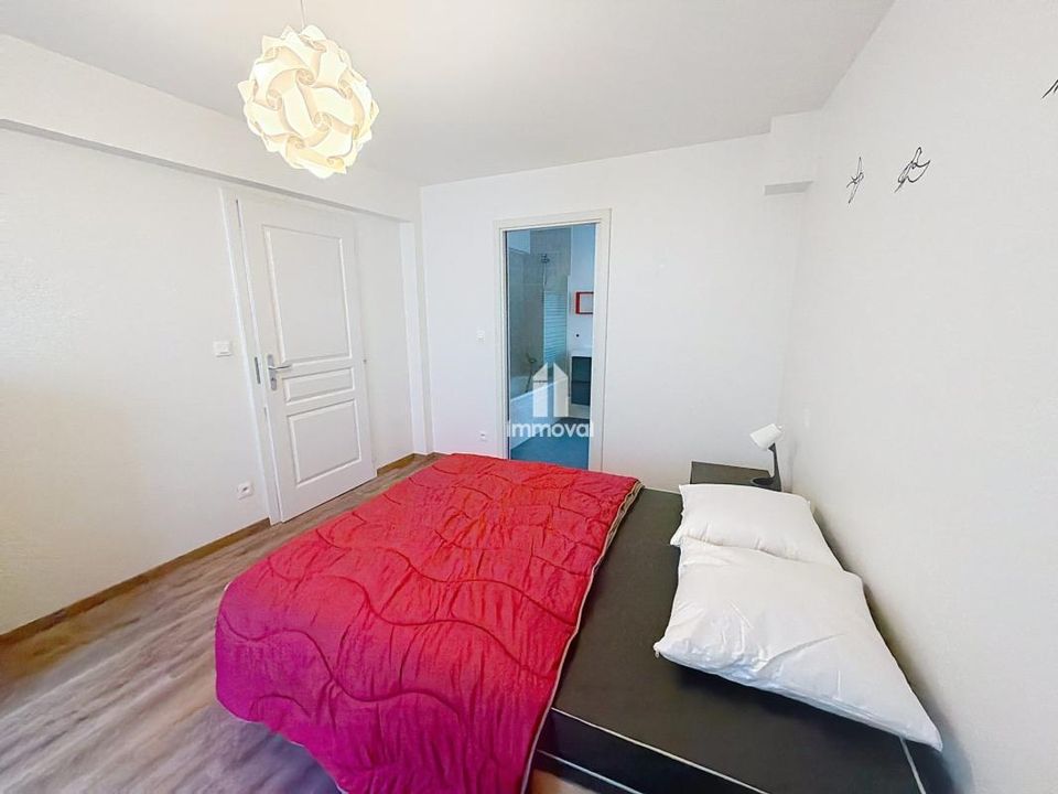 Lejlighed i Strasbourg, Bas-Rhin - foto 5