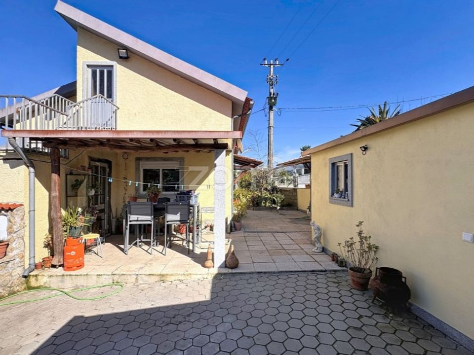 Villa i Mangualde, Viseu - foto 2