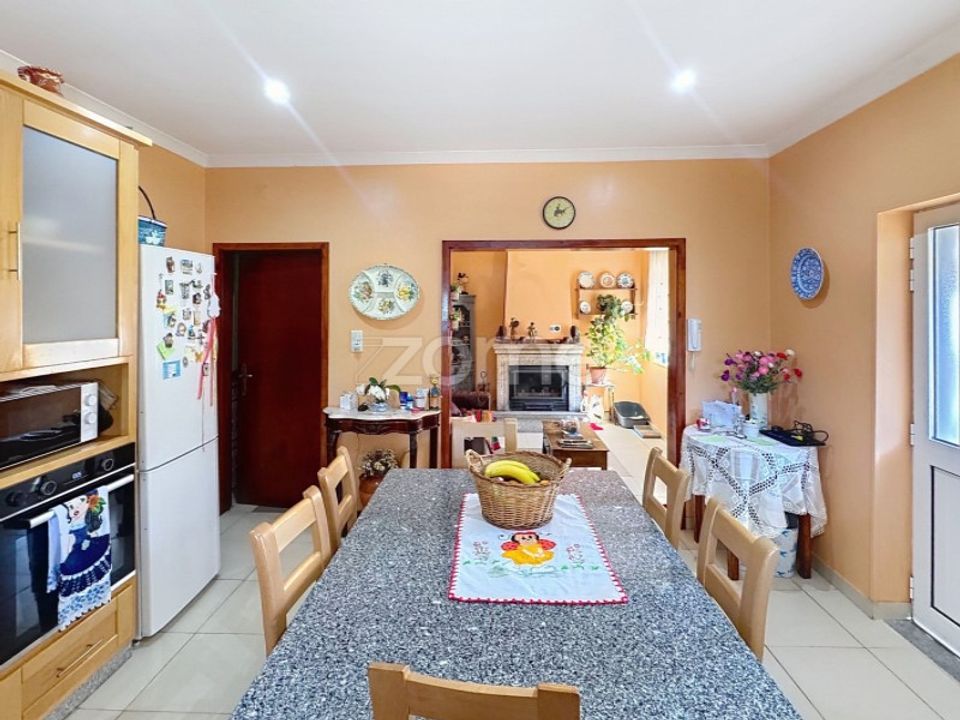 Villa i Mangualde, Viseu - foto 3