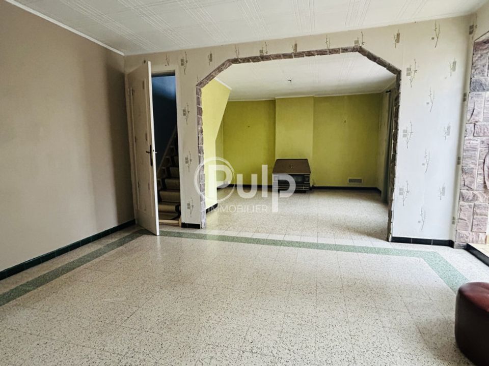 Haus in Isbergues, Pas-de-Calais - Foto 1
