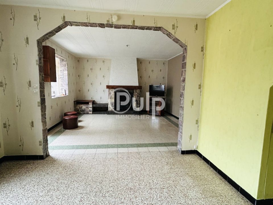 Haus in Isbergues, Pas-de-Calais - Foto 2