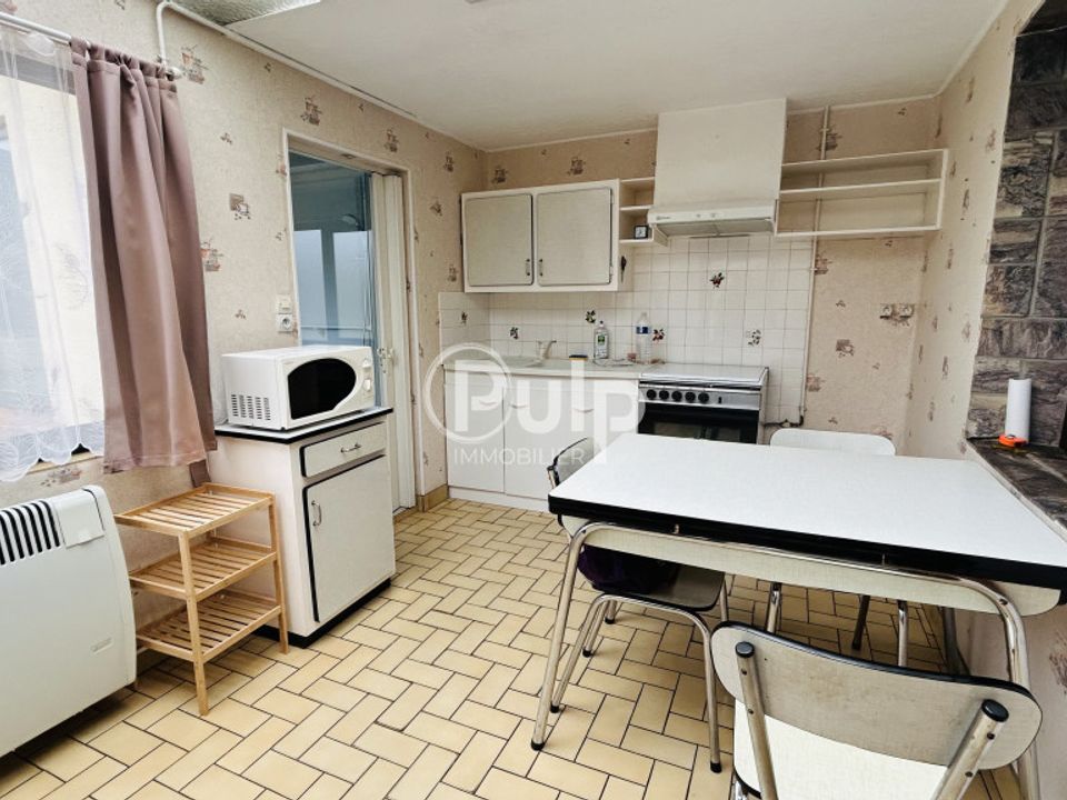 Haus in Isbergues, Pas-de-Calais - Foto 3