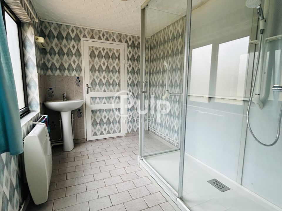 Haus in Isbergues, Pas-de-Calais - Foto 4