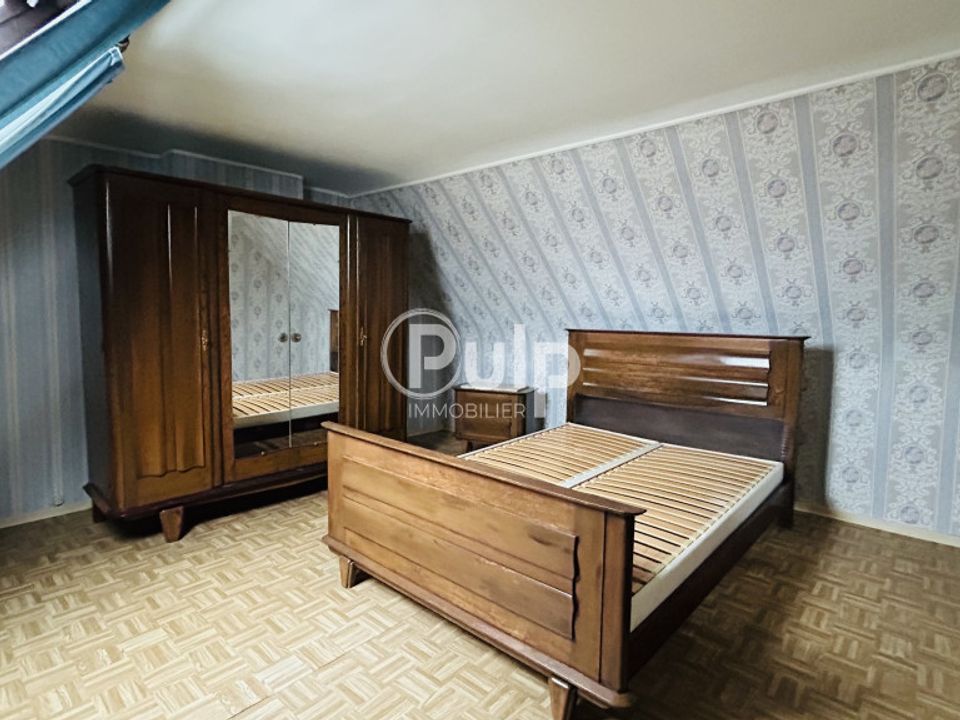 Haus in Isbergues, Pas-de-Calais - Foto 5