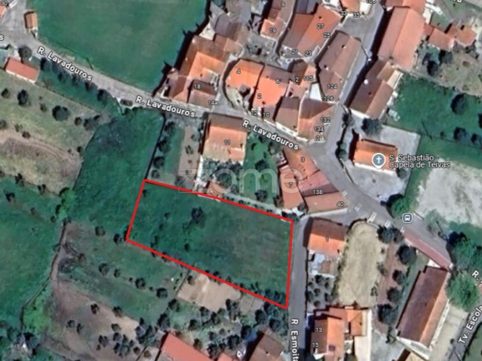 Villa i Viseu, Viseu - foto 1