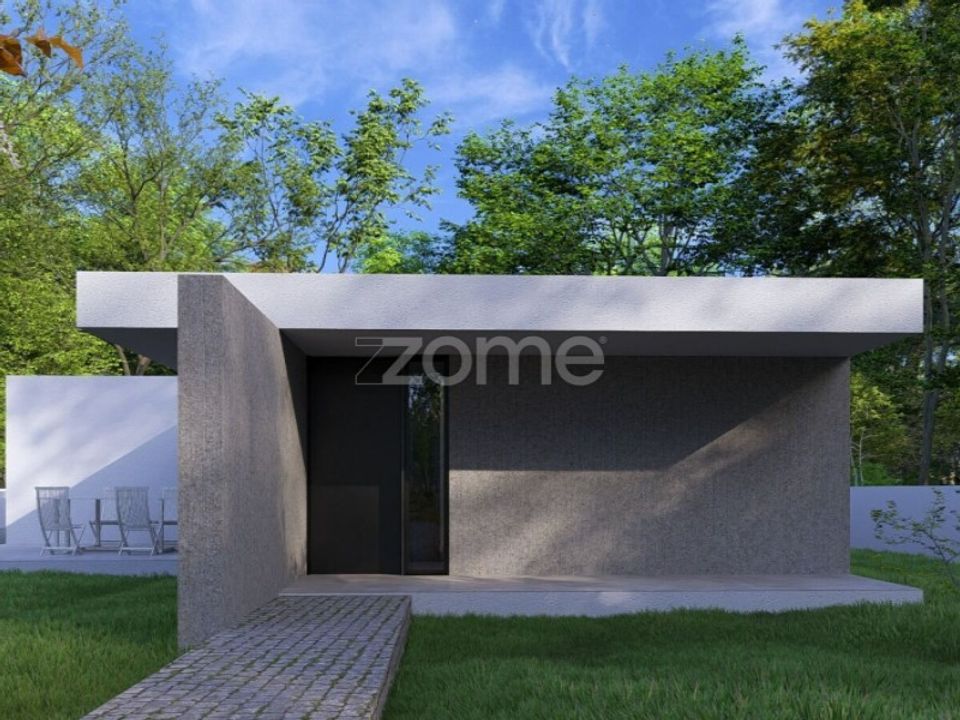 Villa i Viseu, Viseu - foto 2