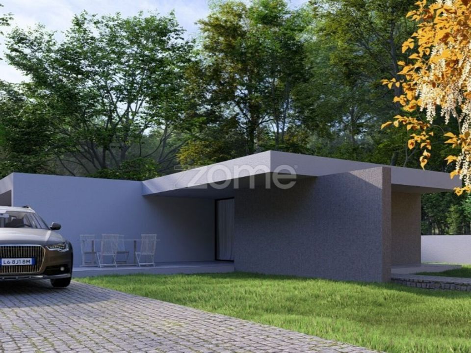 Villa i Viseu, Viseu - foto 3