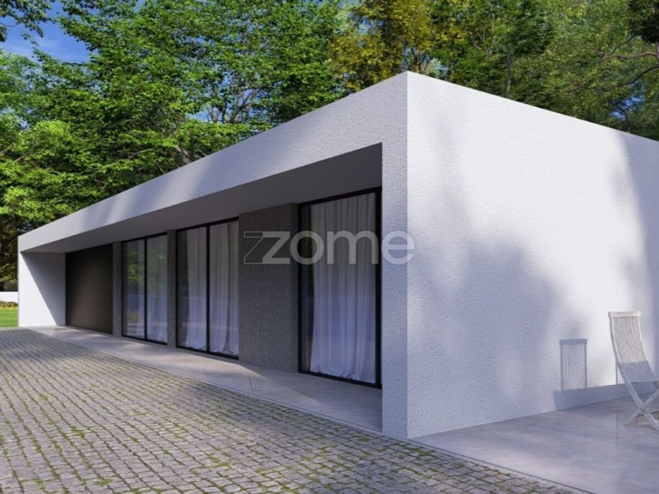 Villa i Viseu, Viseu - foto 4