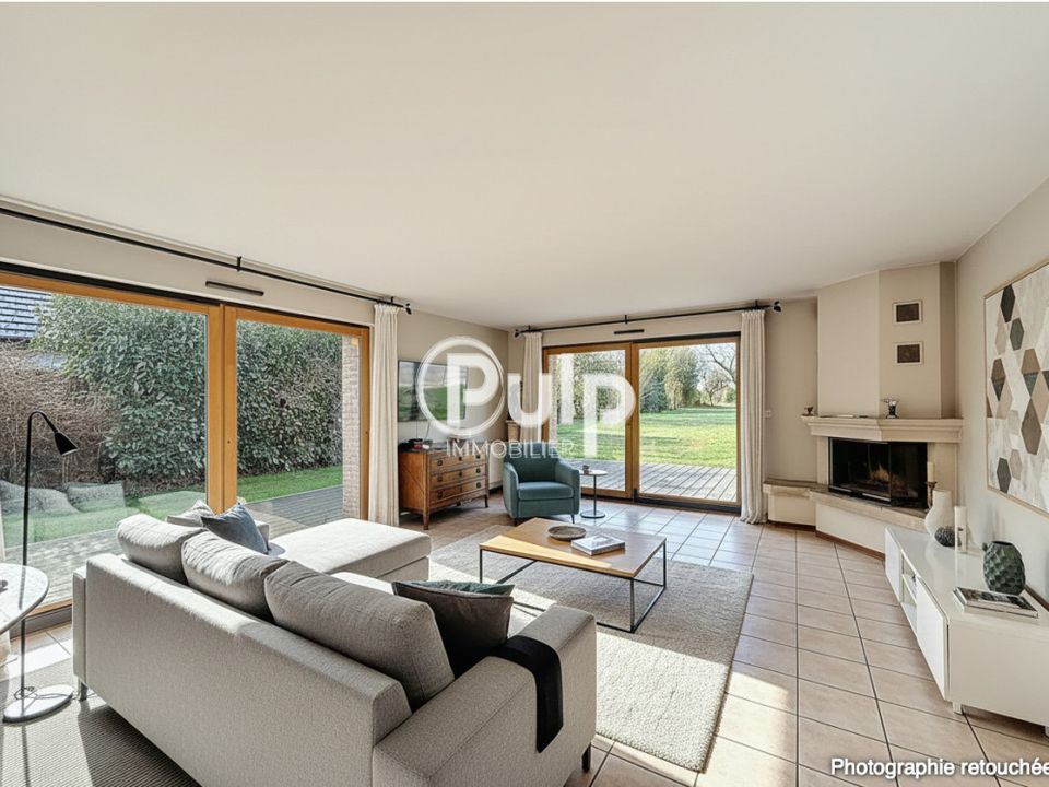 Villa i Flines-lez-Raches, Nord - foto 3